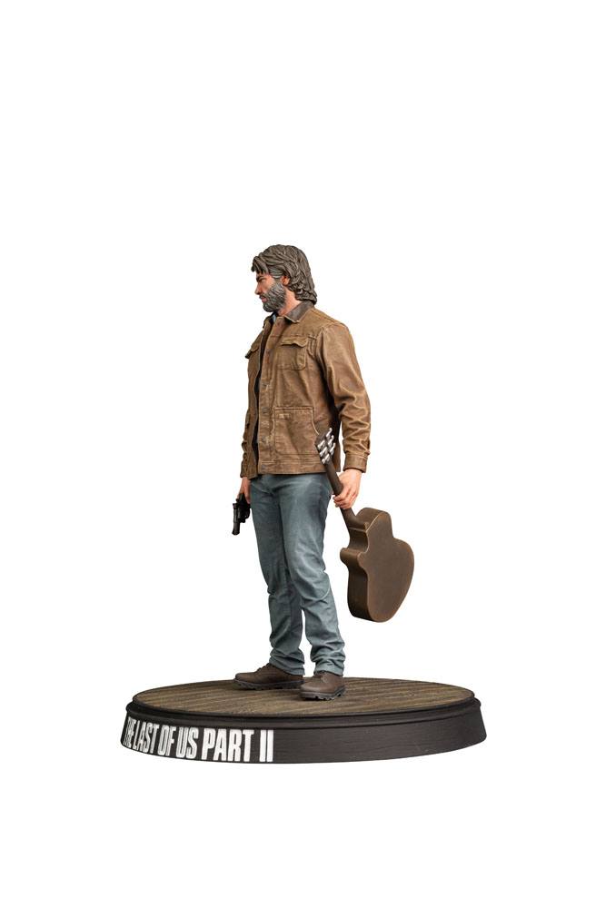 The Last of Us Part II PVC Statue Joel 23 cm Image 3