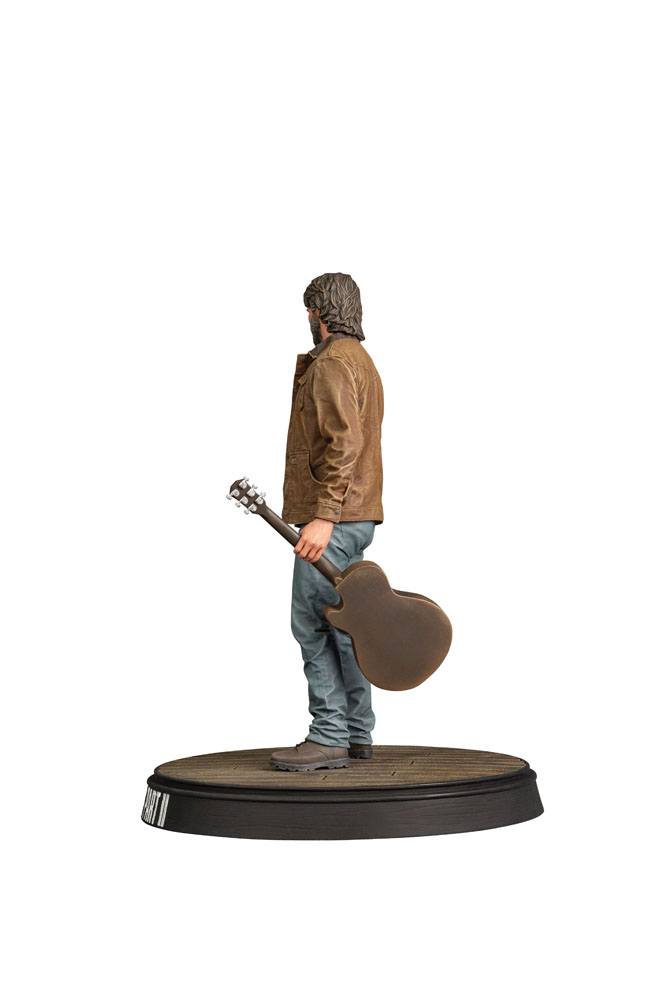 The Last of Us Part II PVC Statue Joel 23 cm Image 4