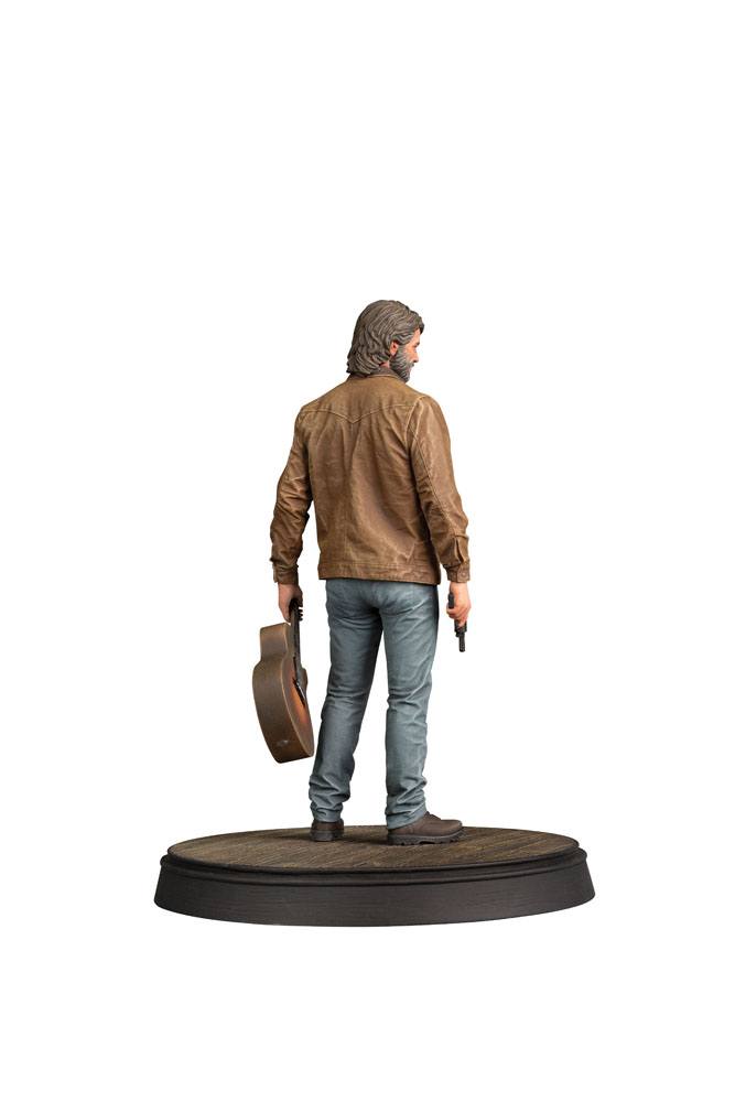 The Last of Us Part II PVC Statue Joel 23 cm Image 5