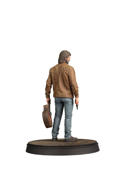 The Last of Us Part II PVC Statue Joel 23 cm Image 5