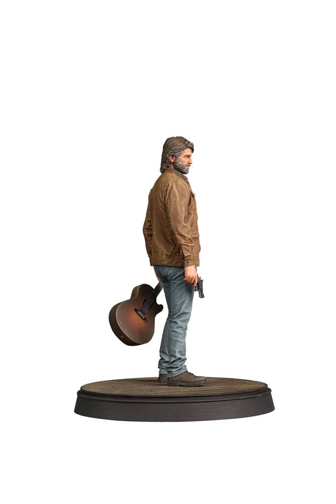 The Last of Us Part II PVC Statue Joel 23 cm Image 6