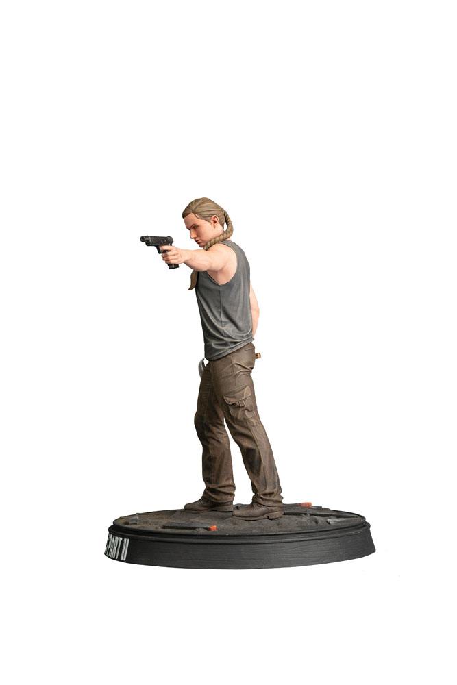 The Last of Us Part II PVC Statue Abby 22 cm Image 3