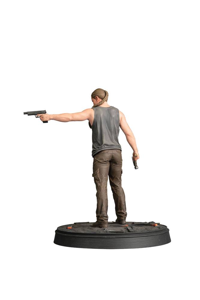 The Last of Us Part II PVC Statue Abby 22 cm Image 4