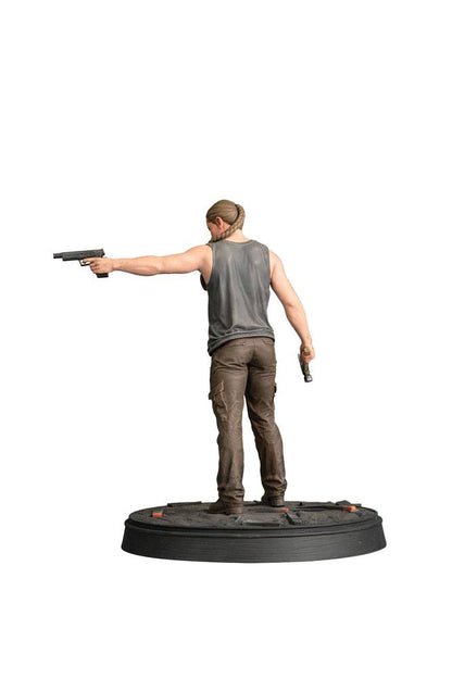 The Last of Us Part II PVC Statue Abby 22 cm Image 4