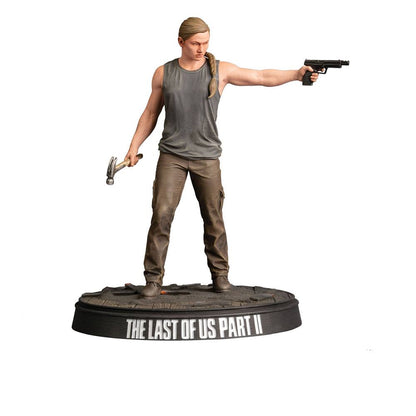 The Last of Us Part II PVC Statue Abby 22 cm Image 1