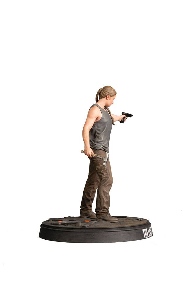 The Last of Us Part II PVC Statue Abby 22 cm Image 6