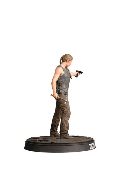 The Last of Us Part II PVC Statue Abby 22 cm Image 6