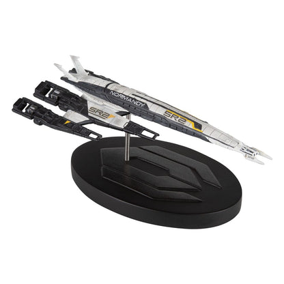 Mass Effect Replik Cerberus Normandy SR-2 15 cm Image 1