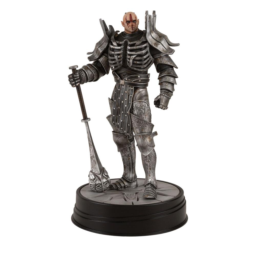 Witcher 3 Wild Hunt PVC Statue Imlerith 23 cm Image 1