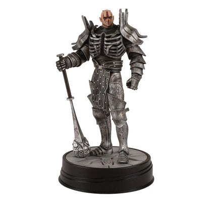 Witcher 3 Wild Hunt PVC Statue Imlerith 23 cm Image 1