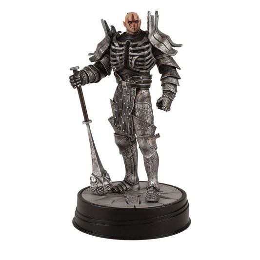 Witcher 3 Wild Hunt PVC Statue Imlerith 23 cm Image 1