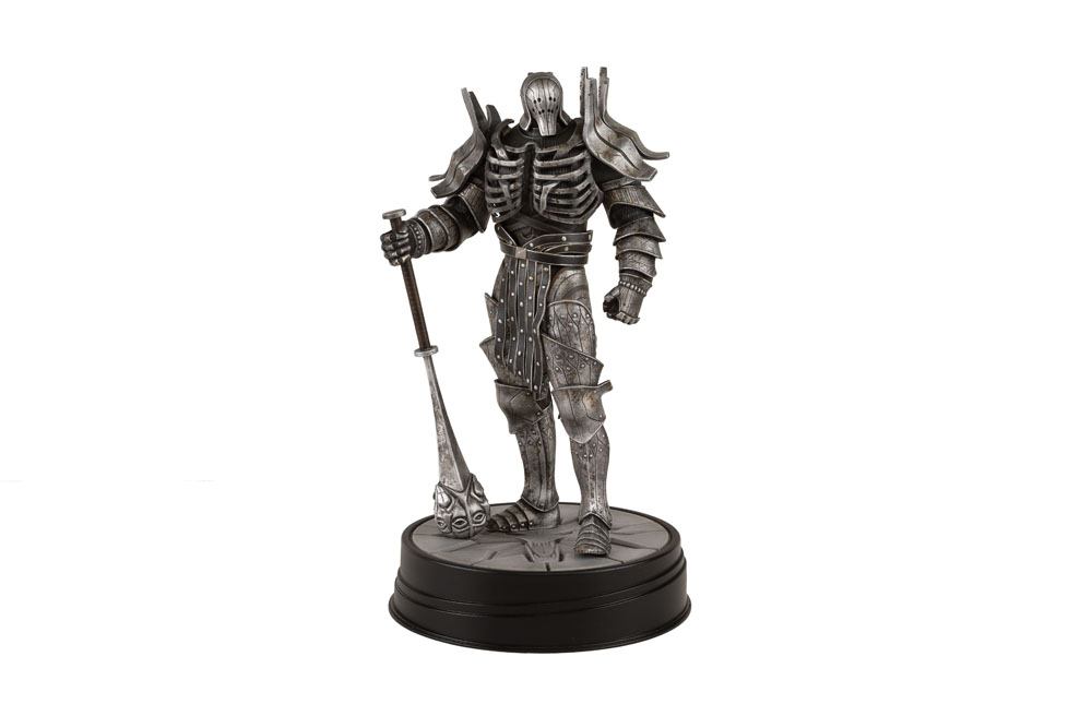 Witcher 3 Wild Hunt PVC Statue Imlerith 23 cm Image 2