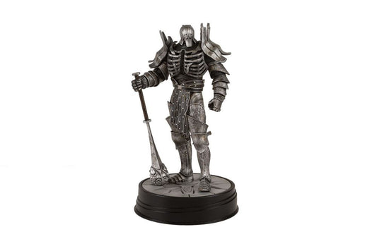 Witcher 3 Wild Hunt PVC Statue Imlerith 23 cm Image 2