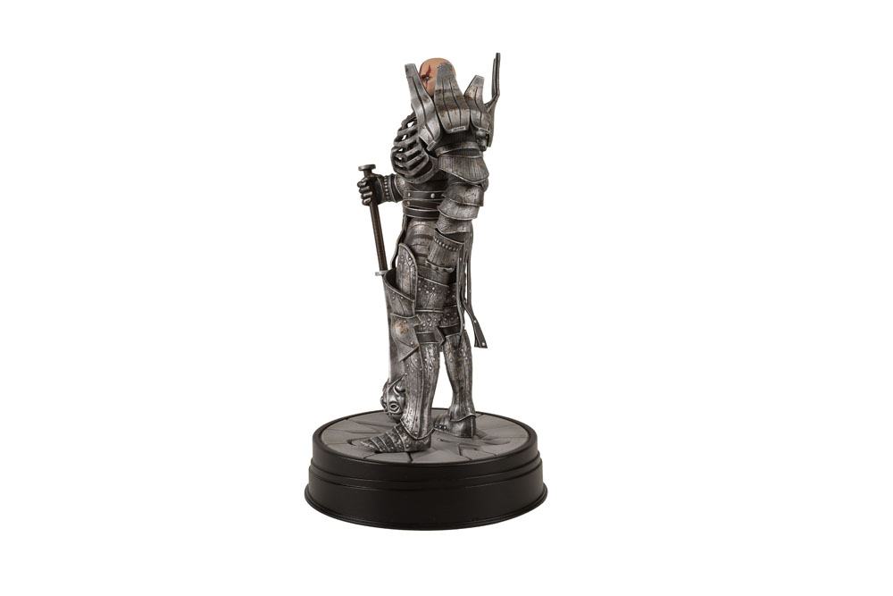 Witcher 3 Wild Hunt PVC Statue Imlerith 23 cm Image 3