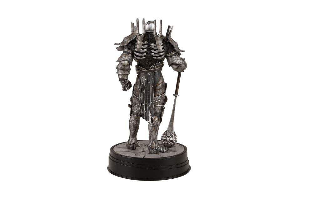 Witcher 3 Wild Hunt PVC Statue Imlerith 23 cm Image 6