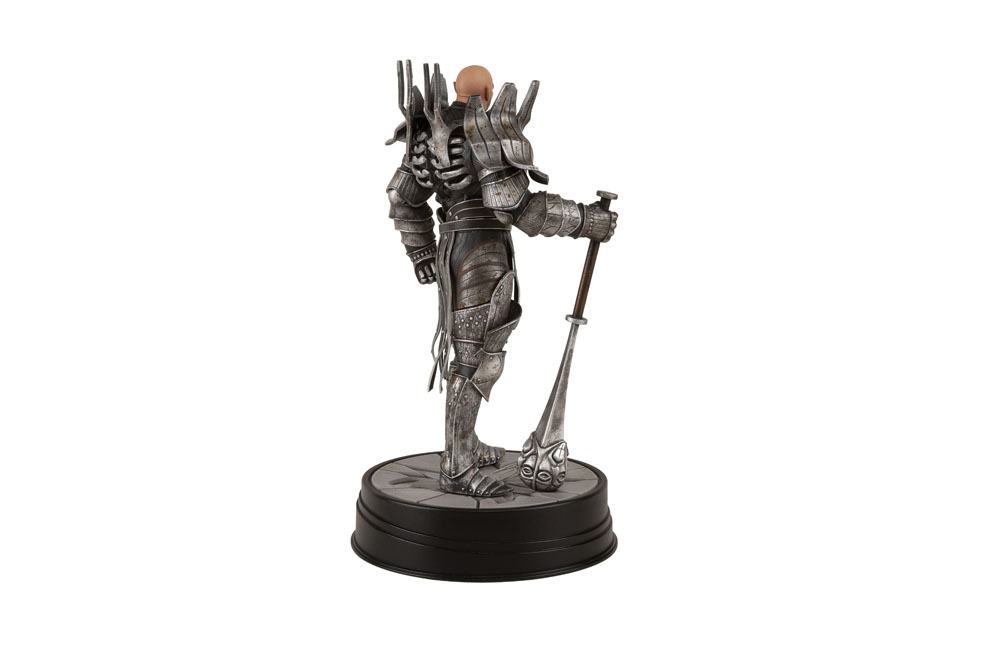 Witcher 3 Wild Hunt PVC Statue Imlerith 23 cm Image 7