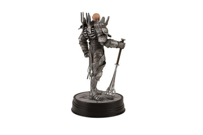 Witcher 3 Wild Hunt PVC Statue Imlerith 23 cm Image 7