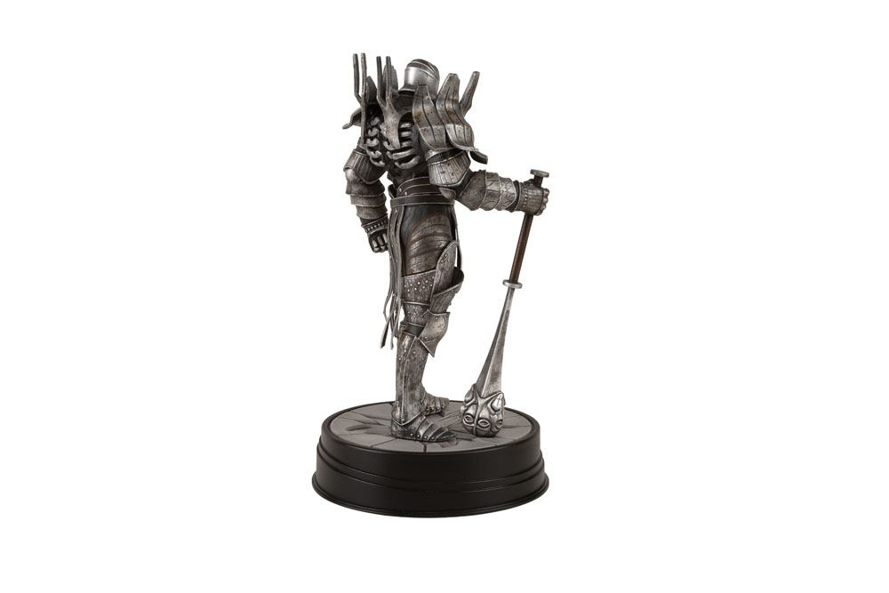 Witcher 3 Wild Hunt PVC Statue Imlerith 23 cm Image 8
