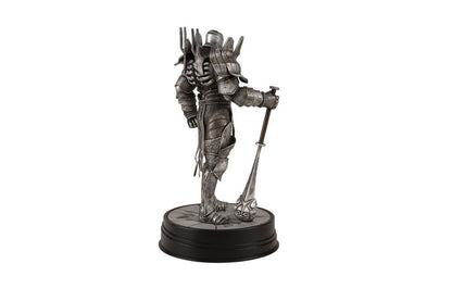 Witcher 3 Wild Hunt PVC Statue Imlerith 23 cm Image 8