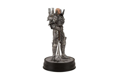 Witcher 3 Wild Hunt PVC Statue Imlerith 23 cm Image 9