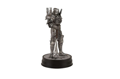 Witcher 3 Wild Hunt PVC Statue Imlerith 23 cm Image 10