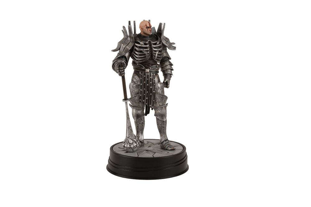 Witcher 3 Wild Hunt PVC Statue Imlerith 23 cm Image 11