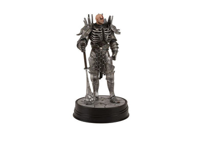 Witcher 3 Wild Hunt PVC Statue Imlerith 23 cm Image 11