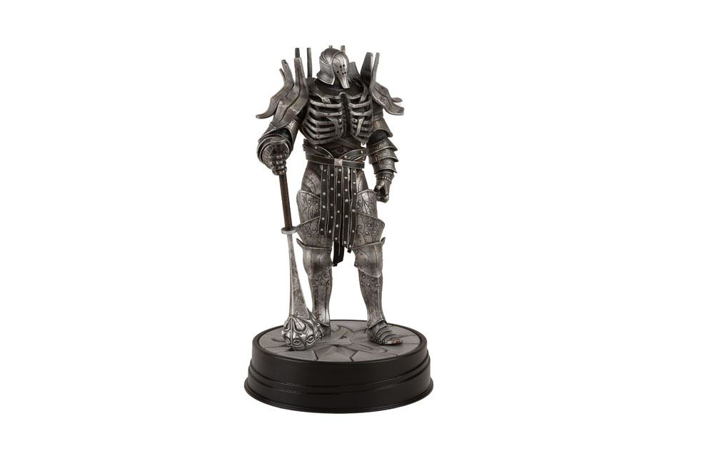Witcher 3 Wild Hunt PVC Statue Imlerith 23 cm Image 12