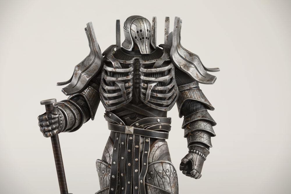 Witcher 3 Wild Hunt PVC Statue Imlerith 23 cm Image 14