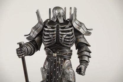 Witcher 3 Wild Hunt PVC Statue Imlerith 23 cm Image 14