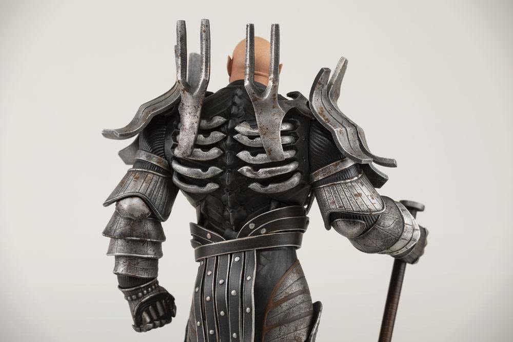 Witcher 3 Wild Hunt PVC Statue Imlerith 23 cm Image 15