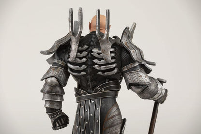 Witcher 3 Wild Hunt PVC Statue Imlerith 23 cm Image 15