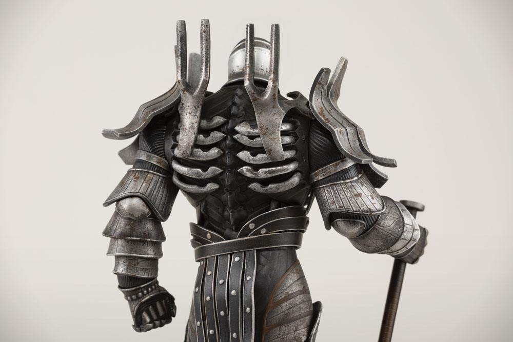Witcher 3 Wild Hunt PVC Statue Imlerith 23 cm Image 16