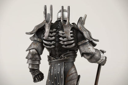 Witcher 3 Wild Hunt PVC Statue Imlerith 23 cm Image 16