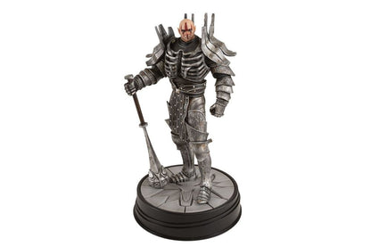 Witcher 3 Wild Hunt PVC Statue Imlerith 23 cm Image 17