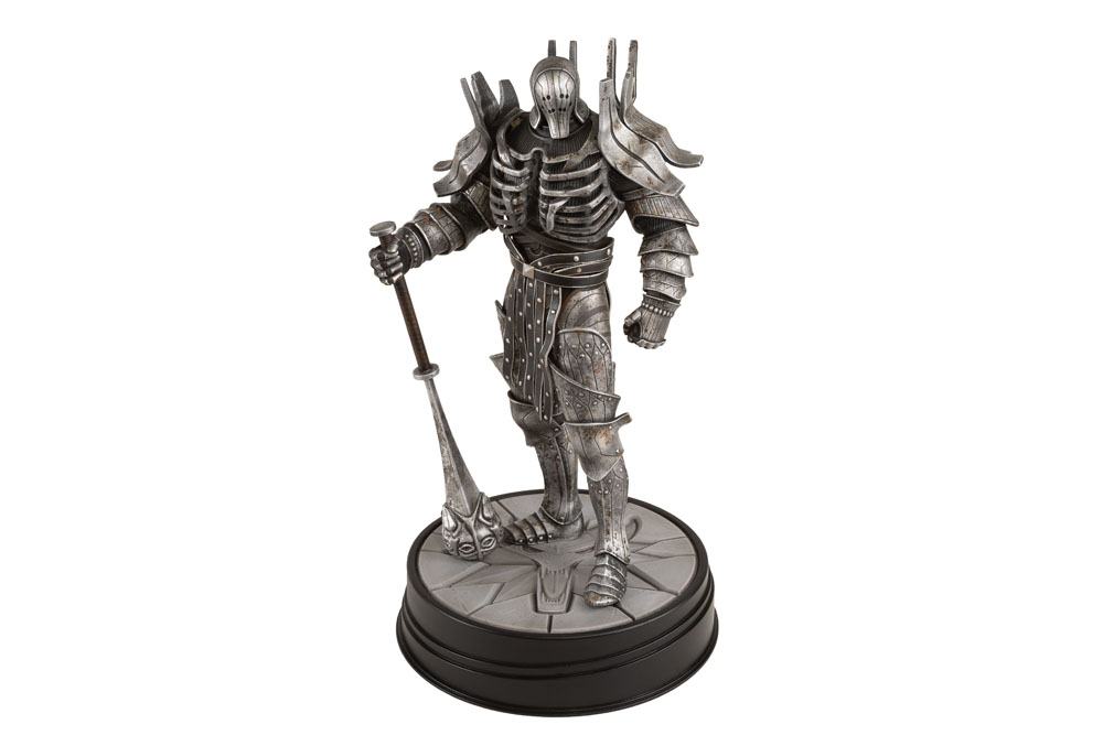 Witcher 3 Wild Hunt PVC Statue Imlerith 23 cm Image 18