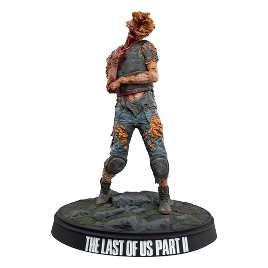 The Last of Us Part II PVC Statue Armored Clicker 22 cm Image 1