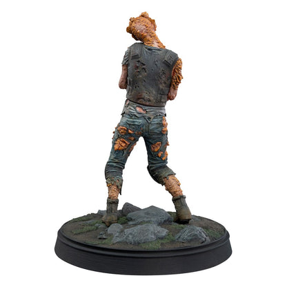 The Last of Us Part II PVC Statue Armored Clicker 22 cm Image 6