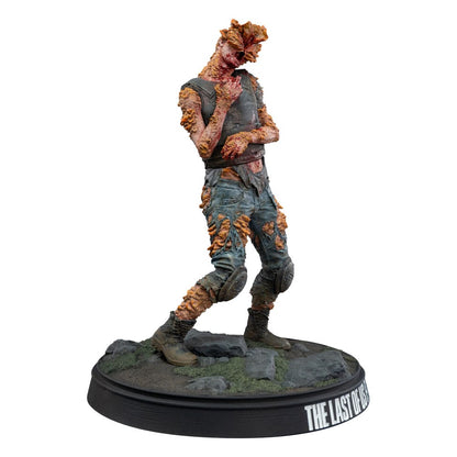 The Last of Us Part II PVC Statue Armored Clicker 22 cm Image 8