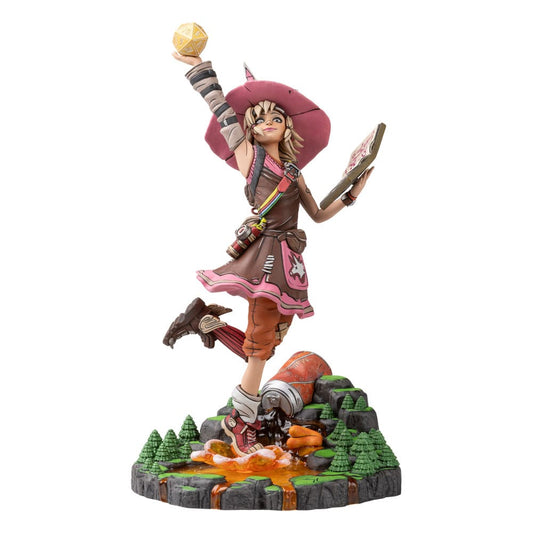 Tiny Tina´s Wonderland PVC Statue Tina the Bunker Master 21 cm Image 1