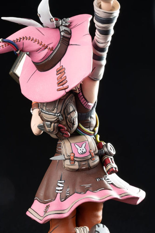Tiny Tina´s Wonderland PVC Statue Tina the Bunker Master 21 cm Image 2