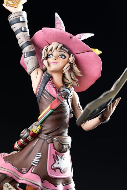 Tiny Tina´s Wonderland PVC Statue Tina the Bunker Master 21 cm Image 3