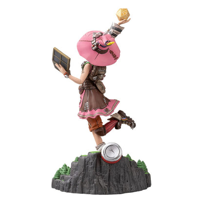 Tiny Tina´s Wonderland PVC Statue Tina the Bunker Master 21 cm Image 5