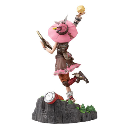Tiny Tina´s Wonderland PVC Statue Tina the Bunker Master 21 cm Image 6