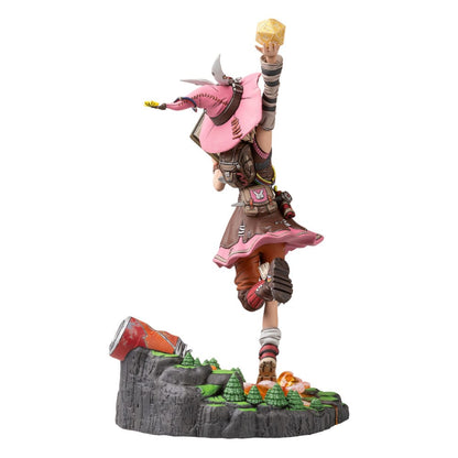 Tiny Tina´s Wonderland PVC Statue Tina the Bunker Master 21 cm Image 7