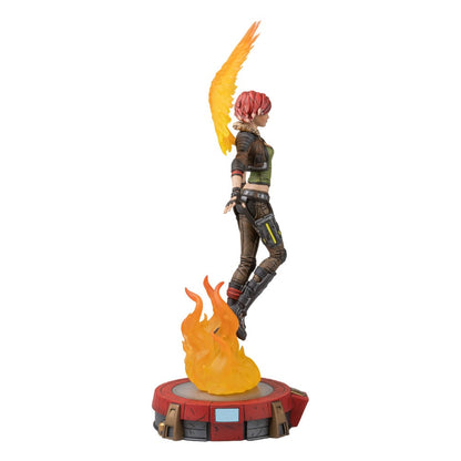 Borderlands PVC Statue Lilith the Firehawk 29 cm Image 7