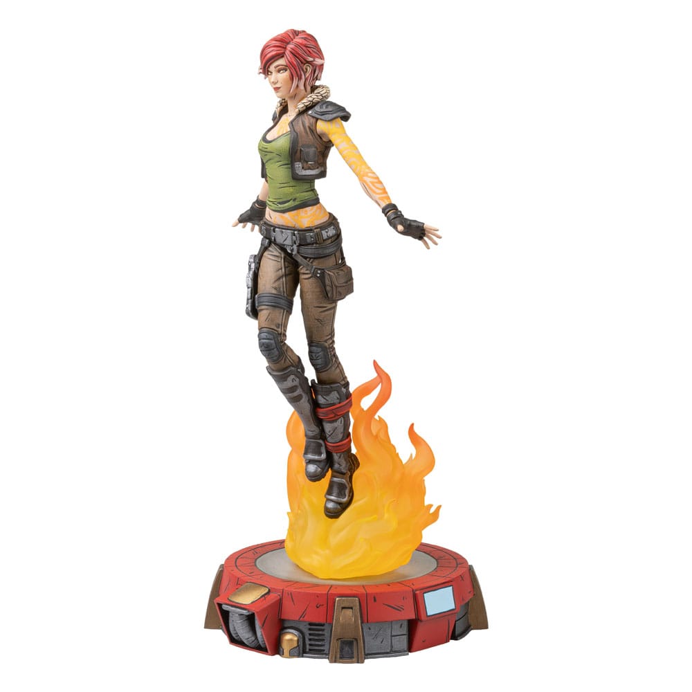 Borderlands PVC Statue Lilith the Firehawk 29 cm Image 10