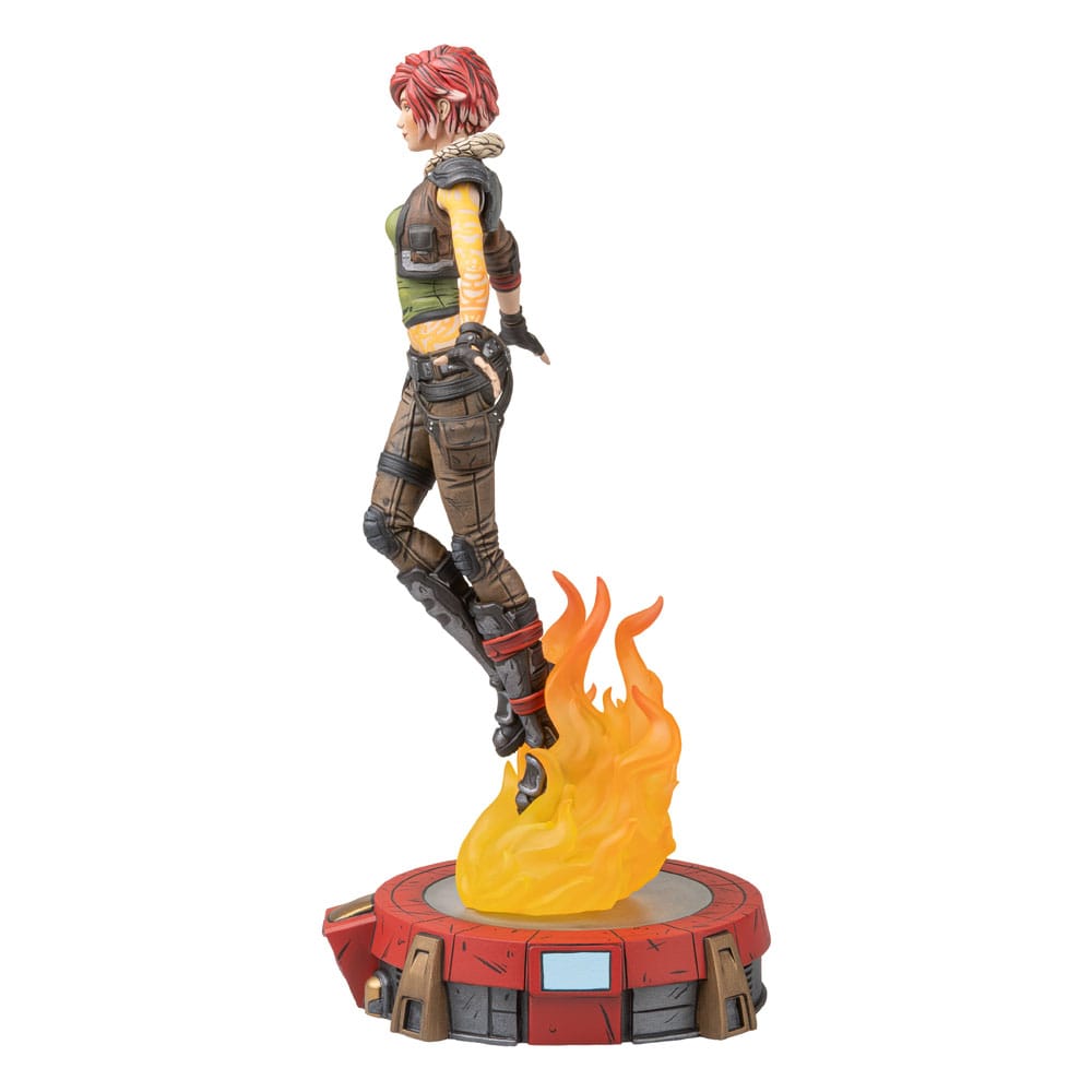 Borderlands PVC Statue Lilith the Firehawk 29 cm Image 11