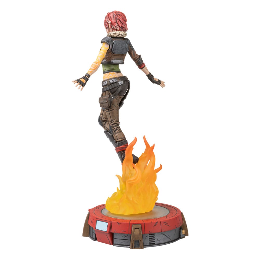 Borderlands PVC Statue Lilith the Firehawk 29 cm Image 12