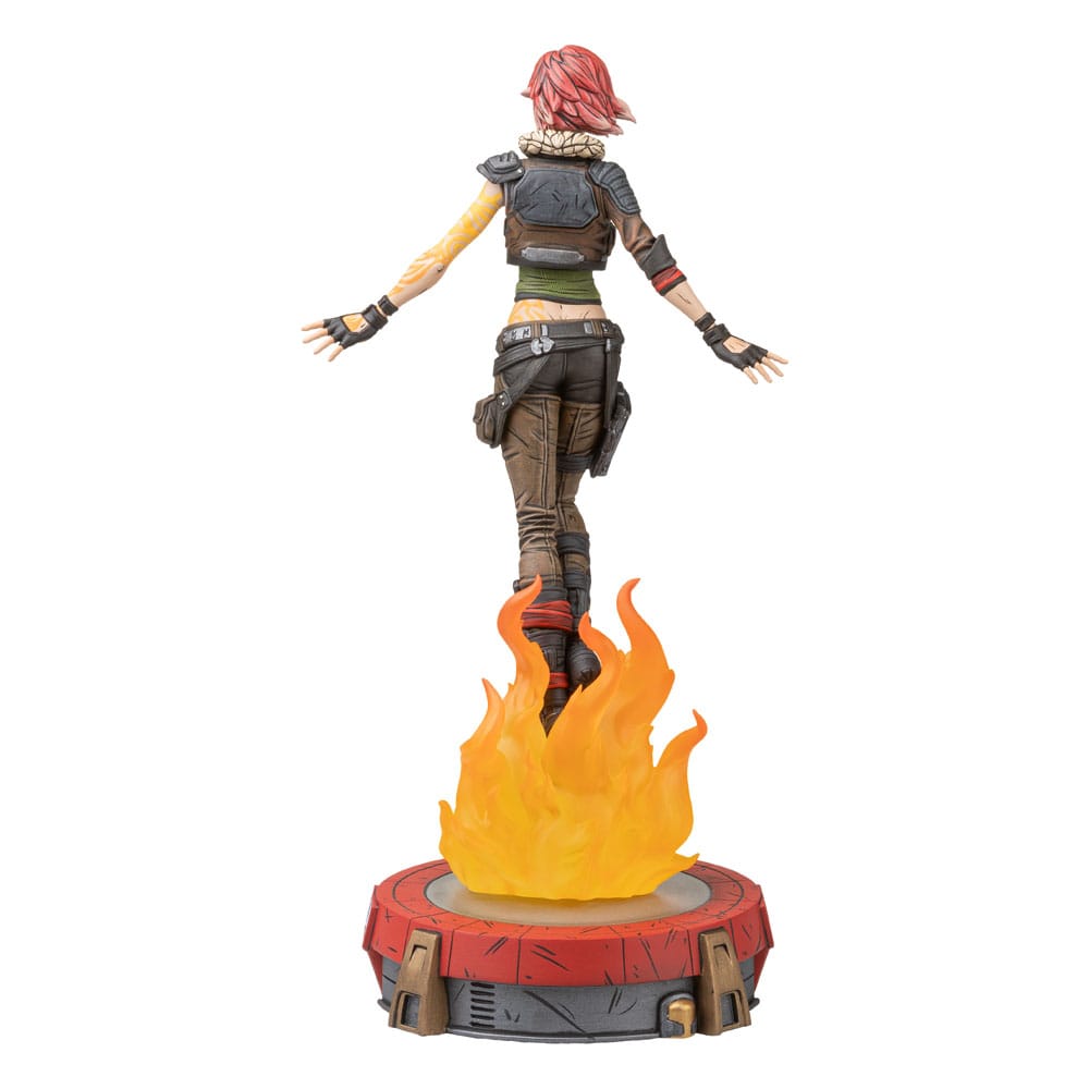 Borderlands PVC Statue Lilith the Firehawk 29 cm Image 13